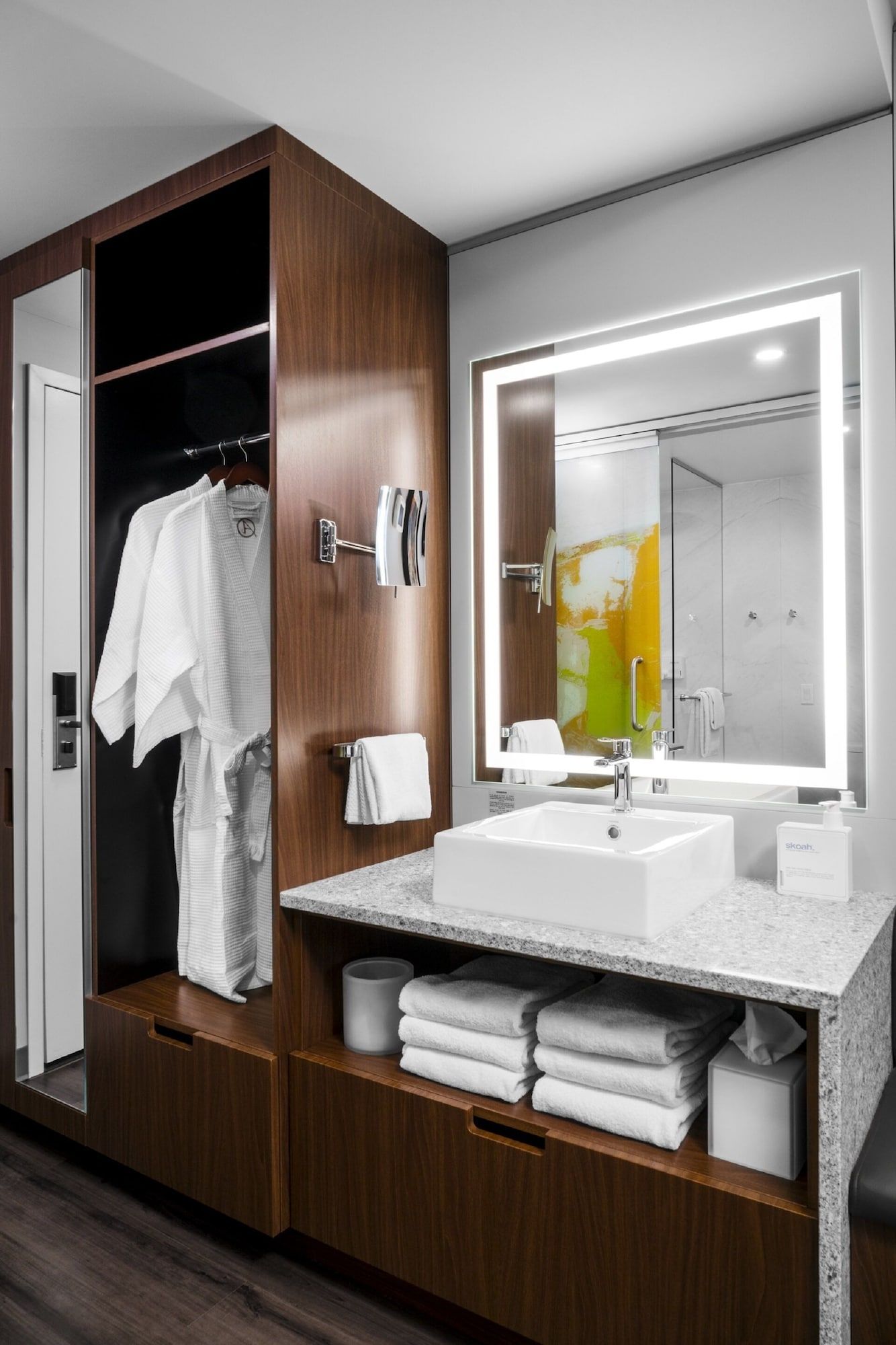 Baño