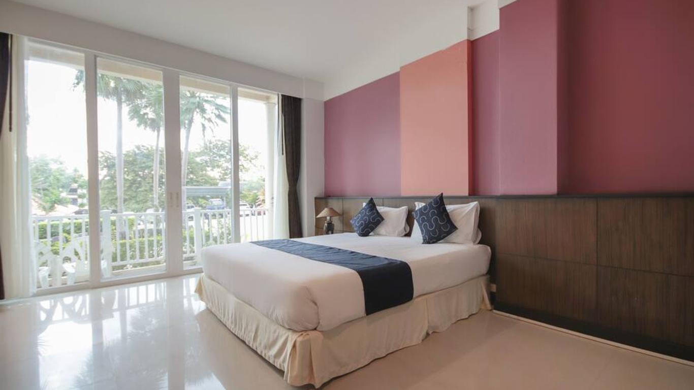 Ananda Lanta Resort - Sha Extra Plus