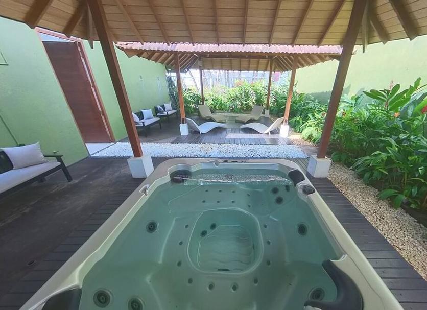 Spa Foto