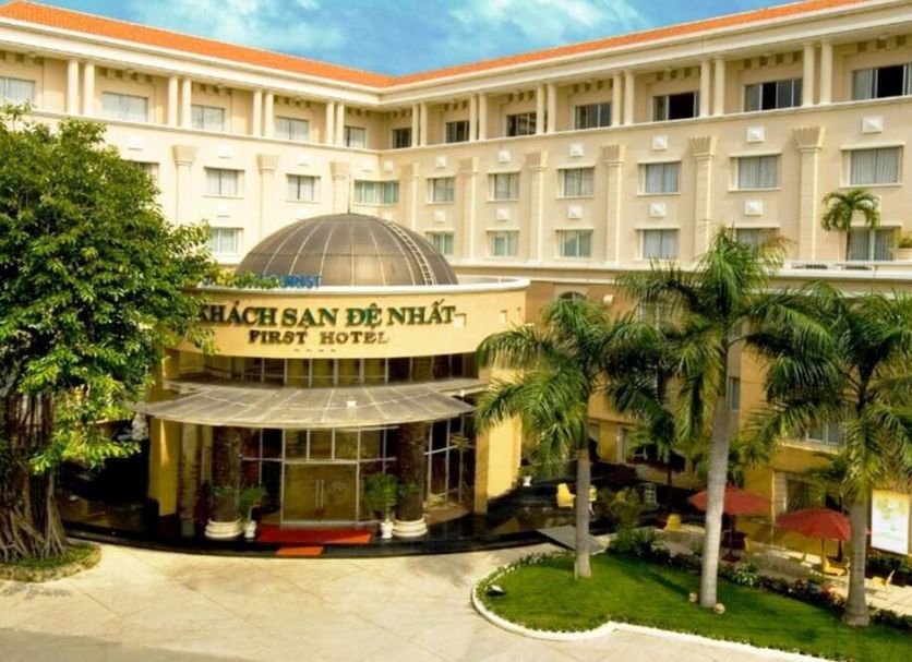 Edificio Foto