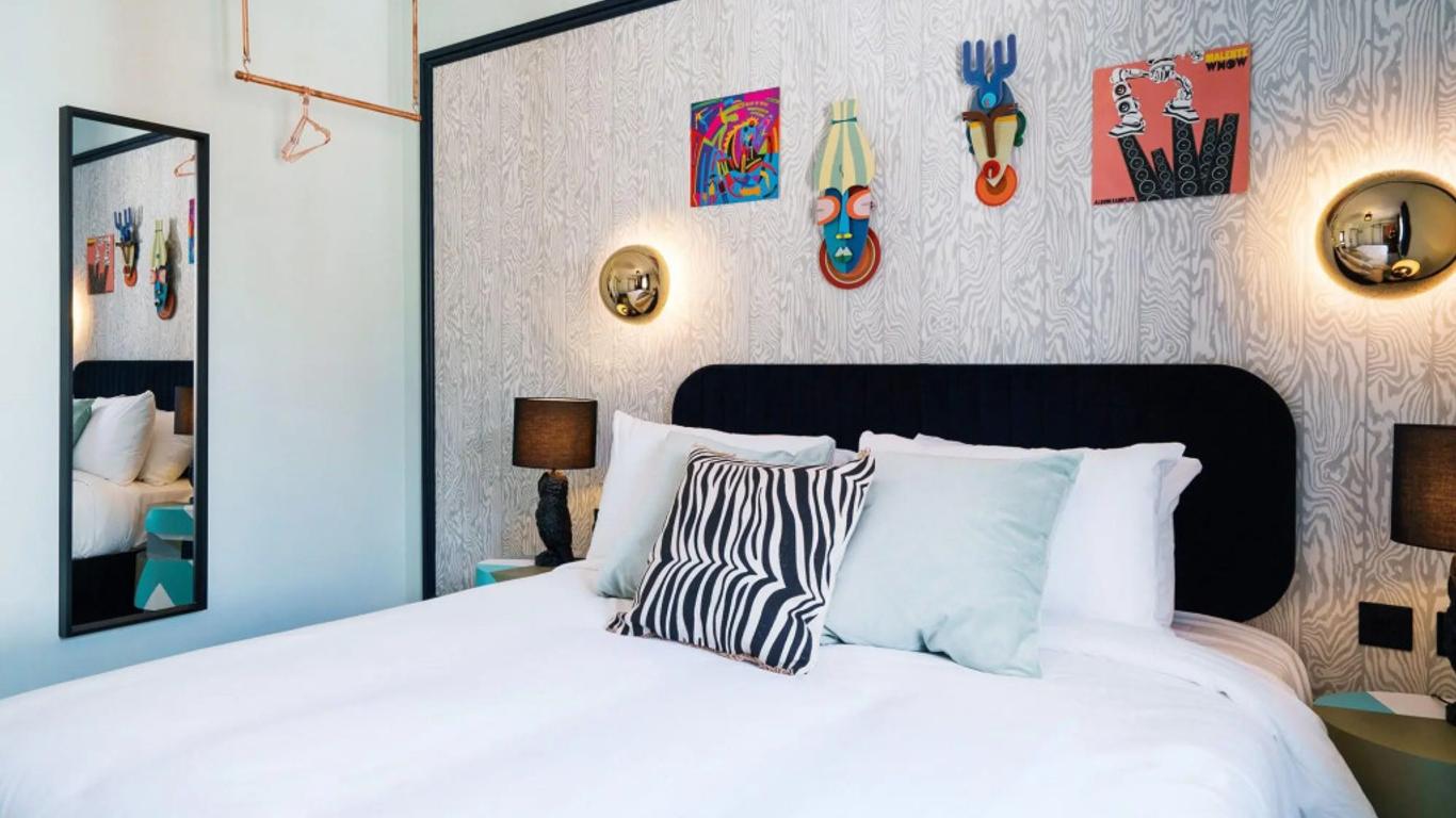The Camden Town Hotel