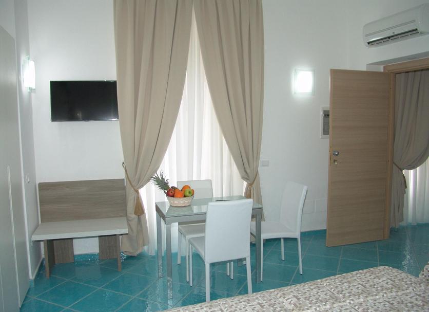 Comedor Foto