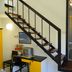 Escaleras