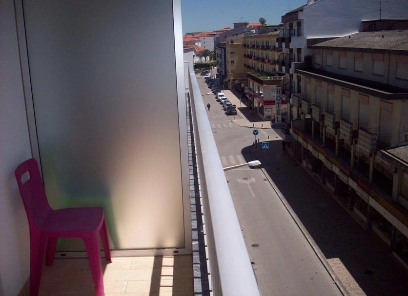 Balcón Foto