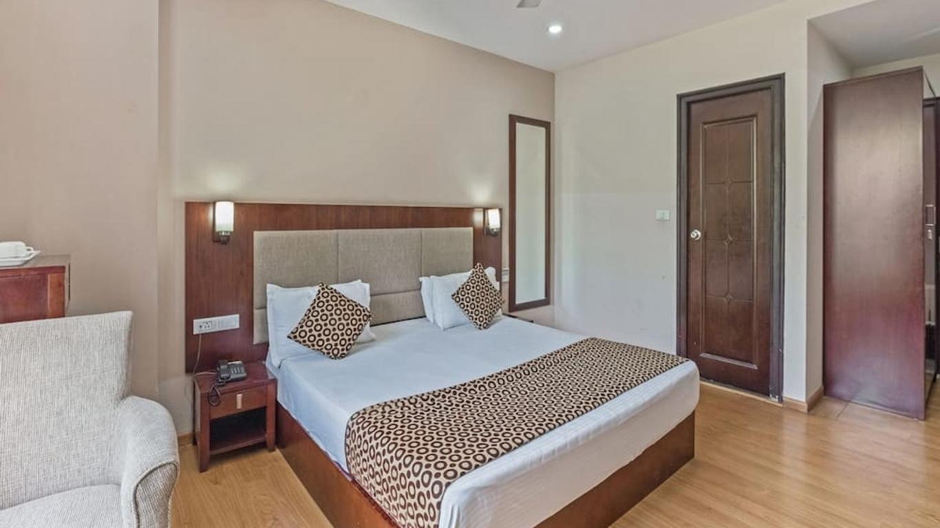 Hotel Royal Palm