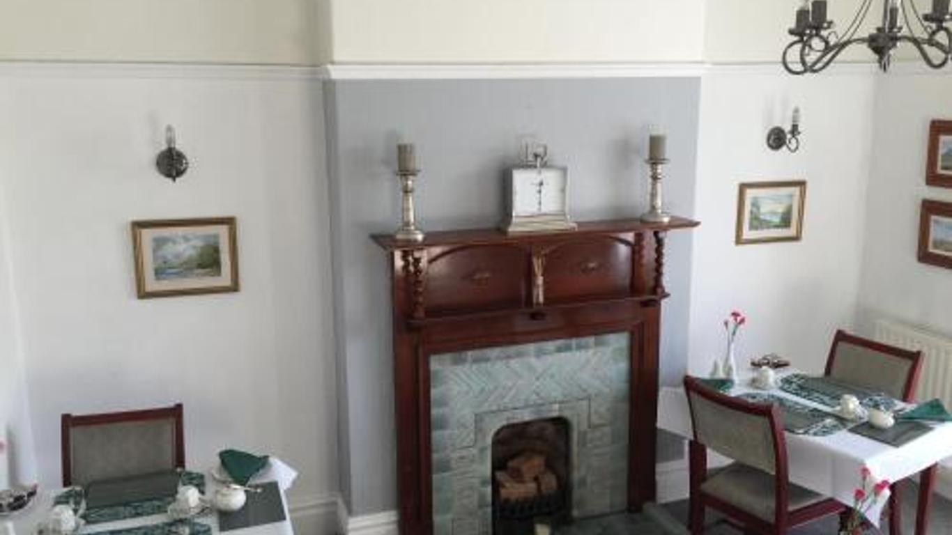 Thornleigh Guest House