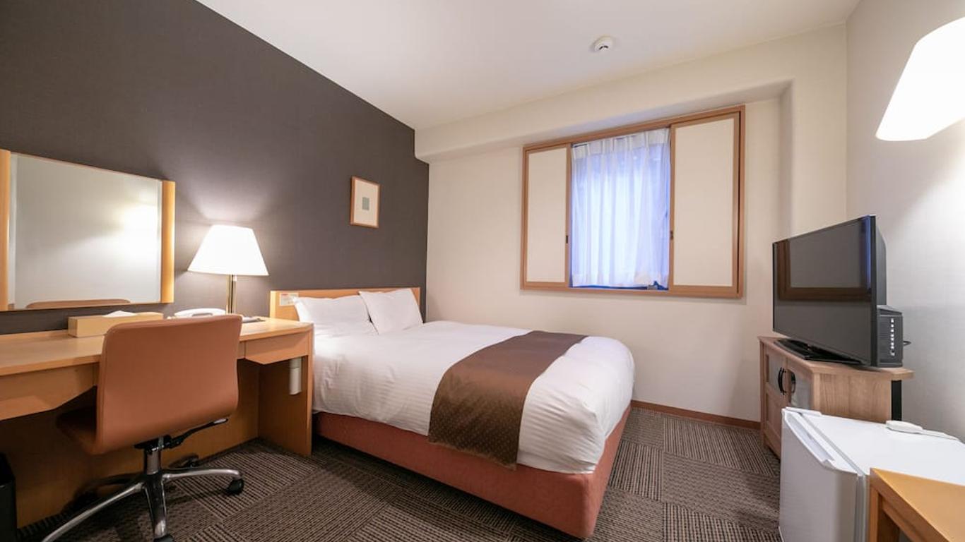 Fukuoka Floral Inn Nishinakasu