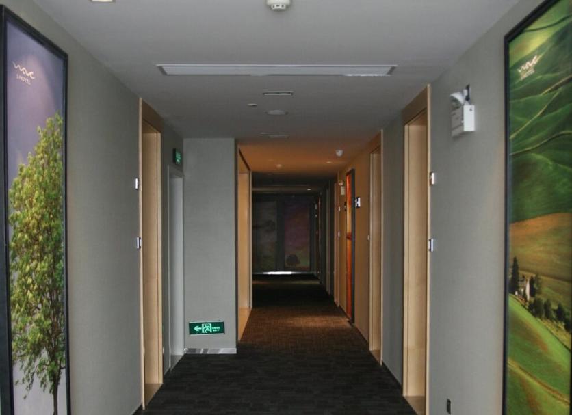 Pasillo Foto
