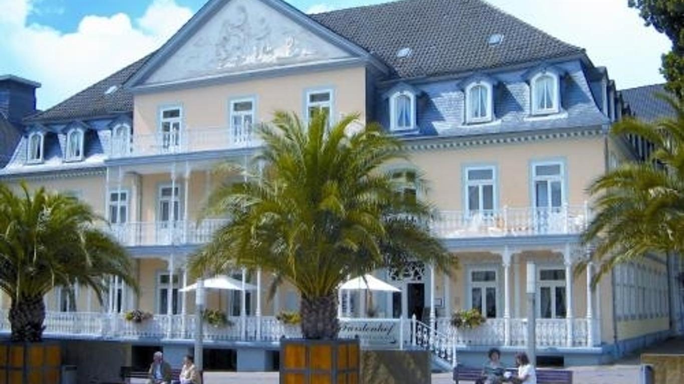 Hotel Fürstenhof