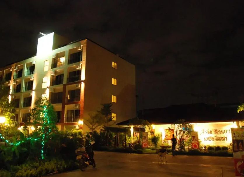 Edificio Foto