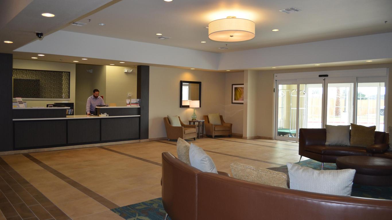 Candlewood Suites Harlingen By IHG
