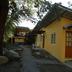 Vista del exterior
