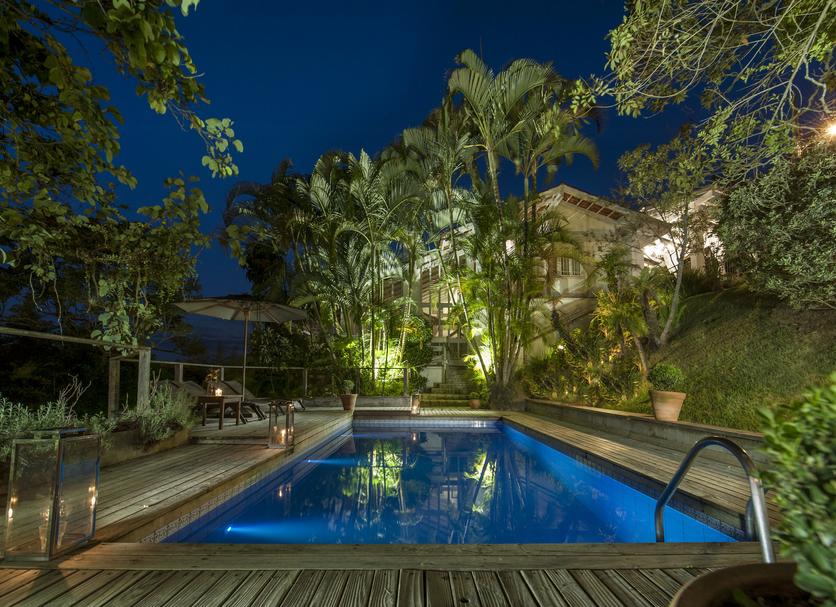 Piscina Foto