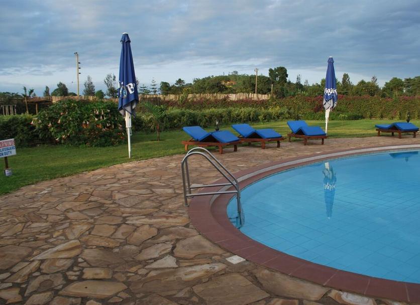Piscina Foto