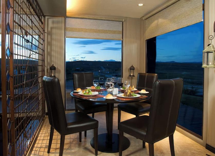 Comedor Foto