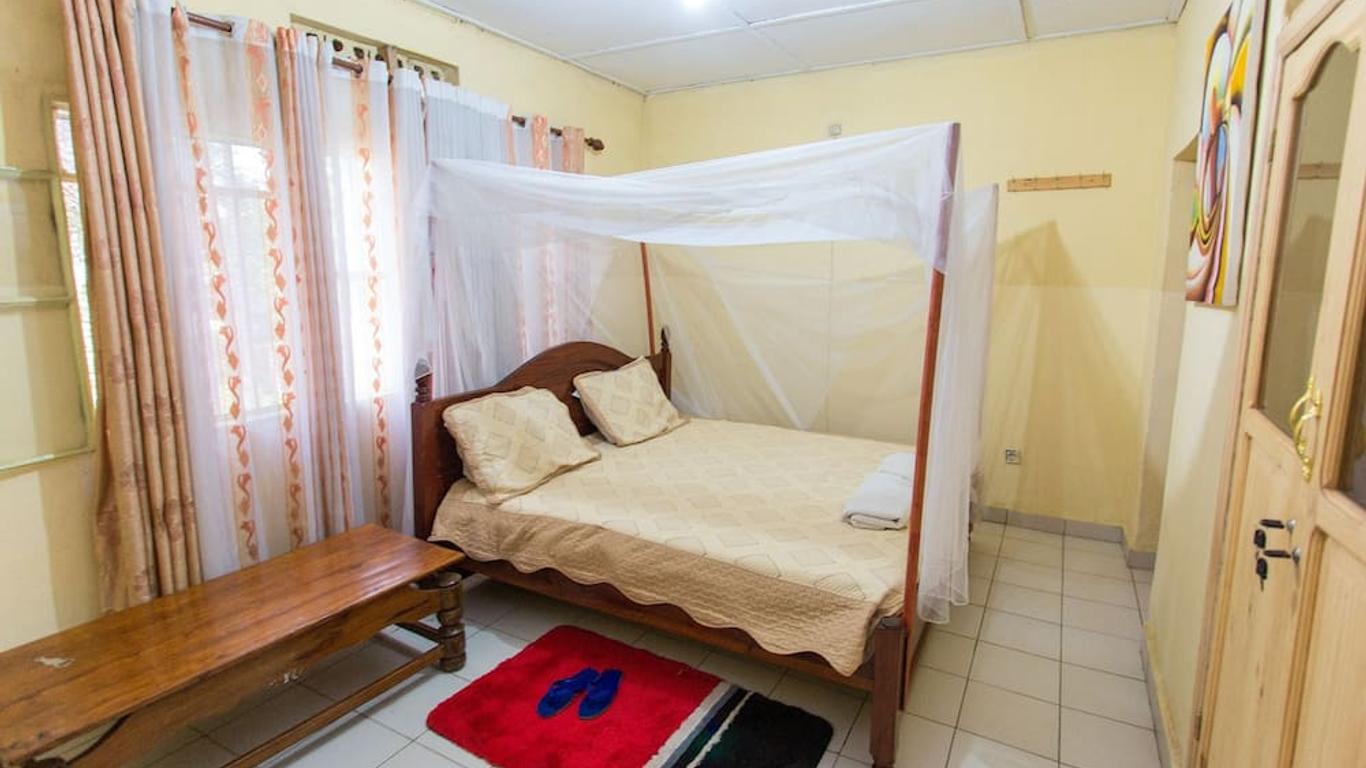 Golf Eden Guesthouse