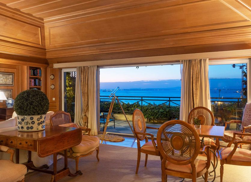 Servicio del hotel Foto