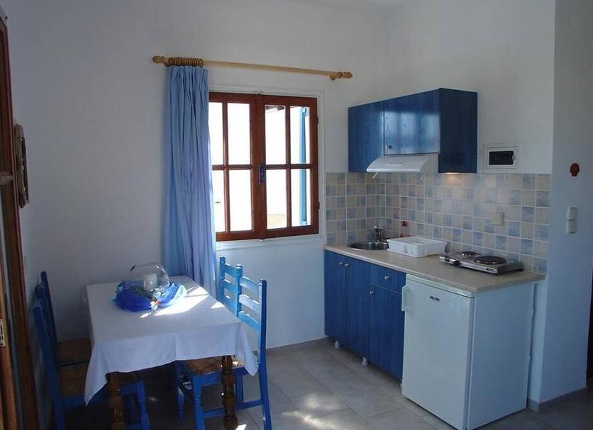 Cocina Foto