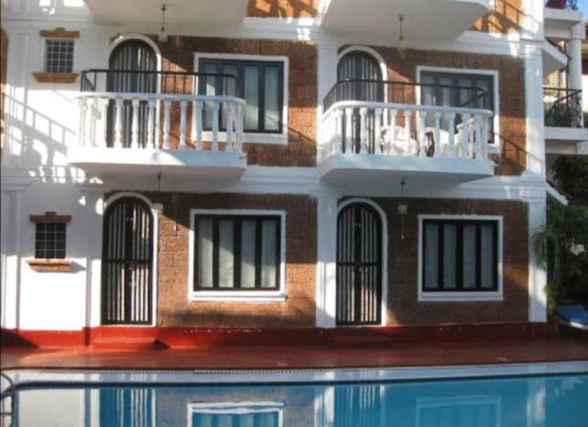 Edificio Foto