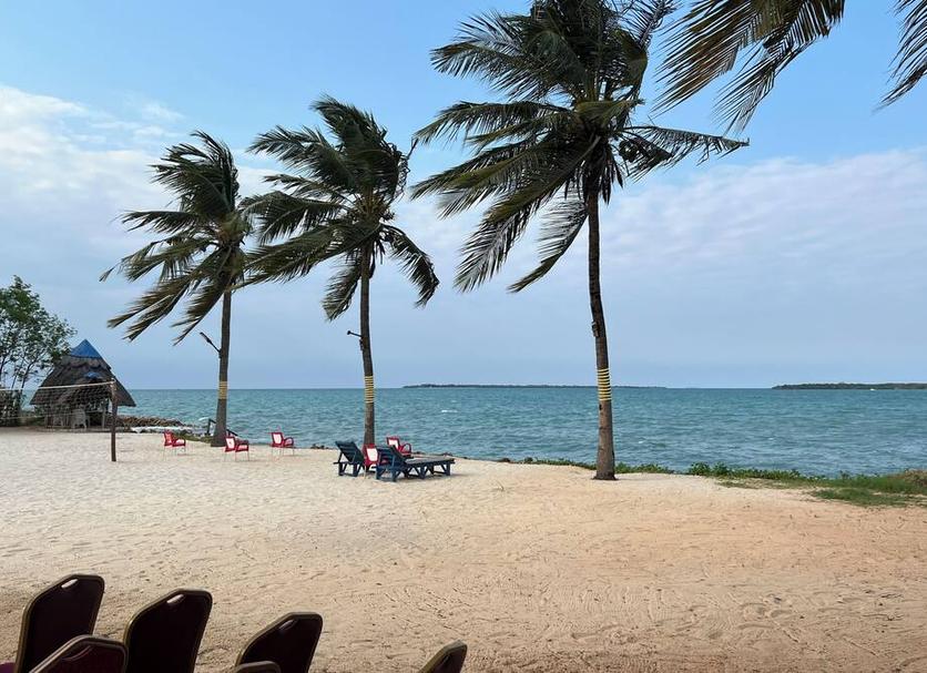 Playa Foto