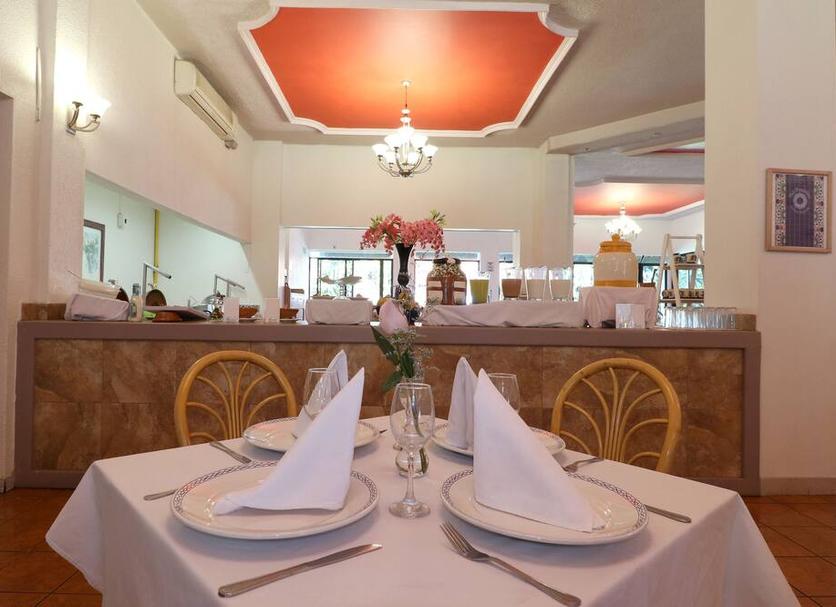 Comedor Foto