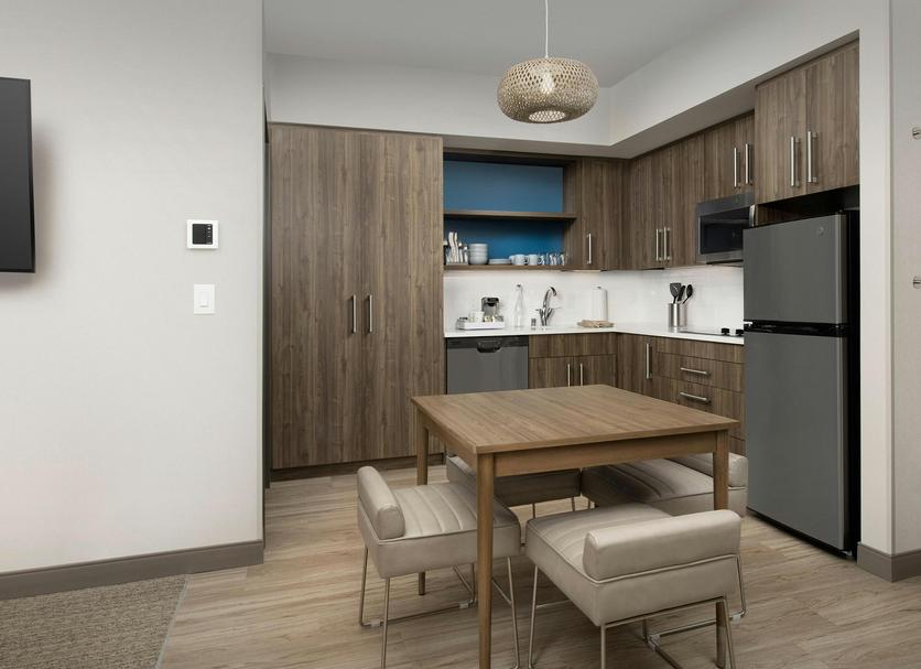 Cocina Foto