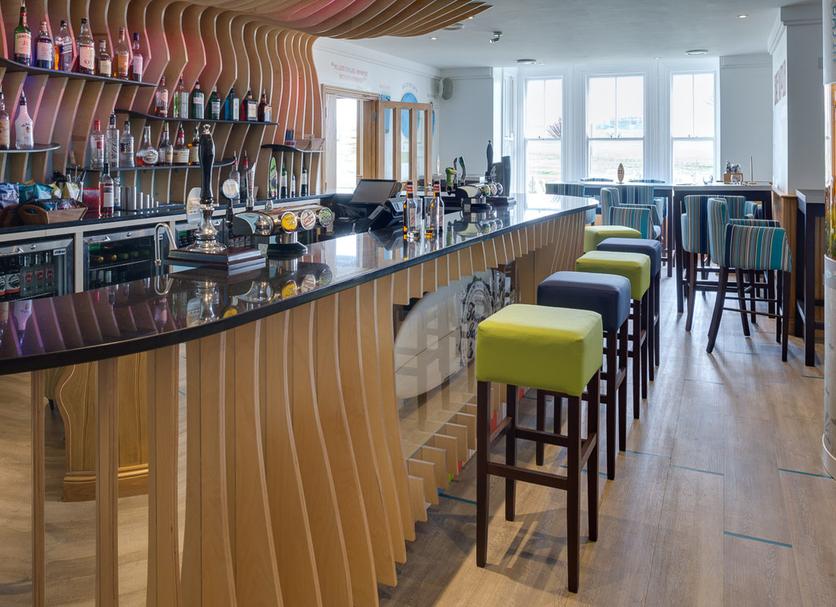 Bar Foto