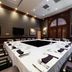 Sala de conferencias