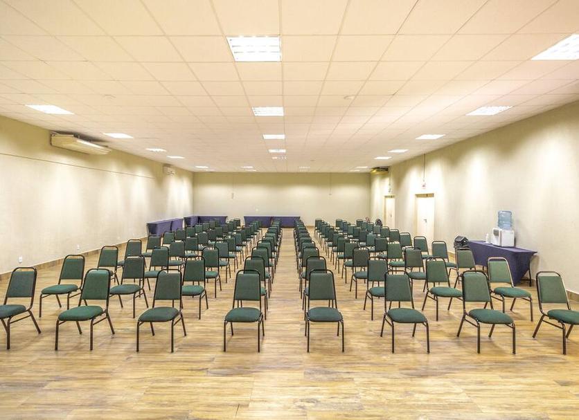 Sala de conferencias Foto