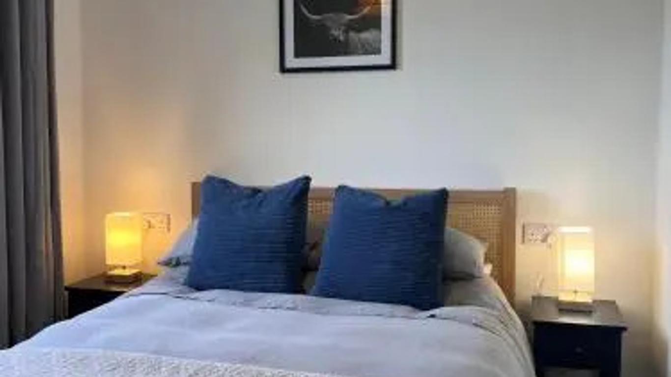 Farr Bay Inn