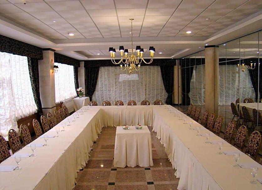 Sala de conferencias Foto