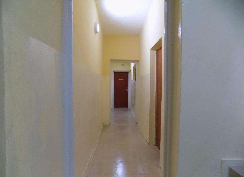 Pasillo Foto
