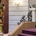 Escaleras