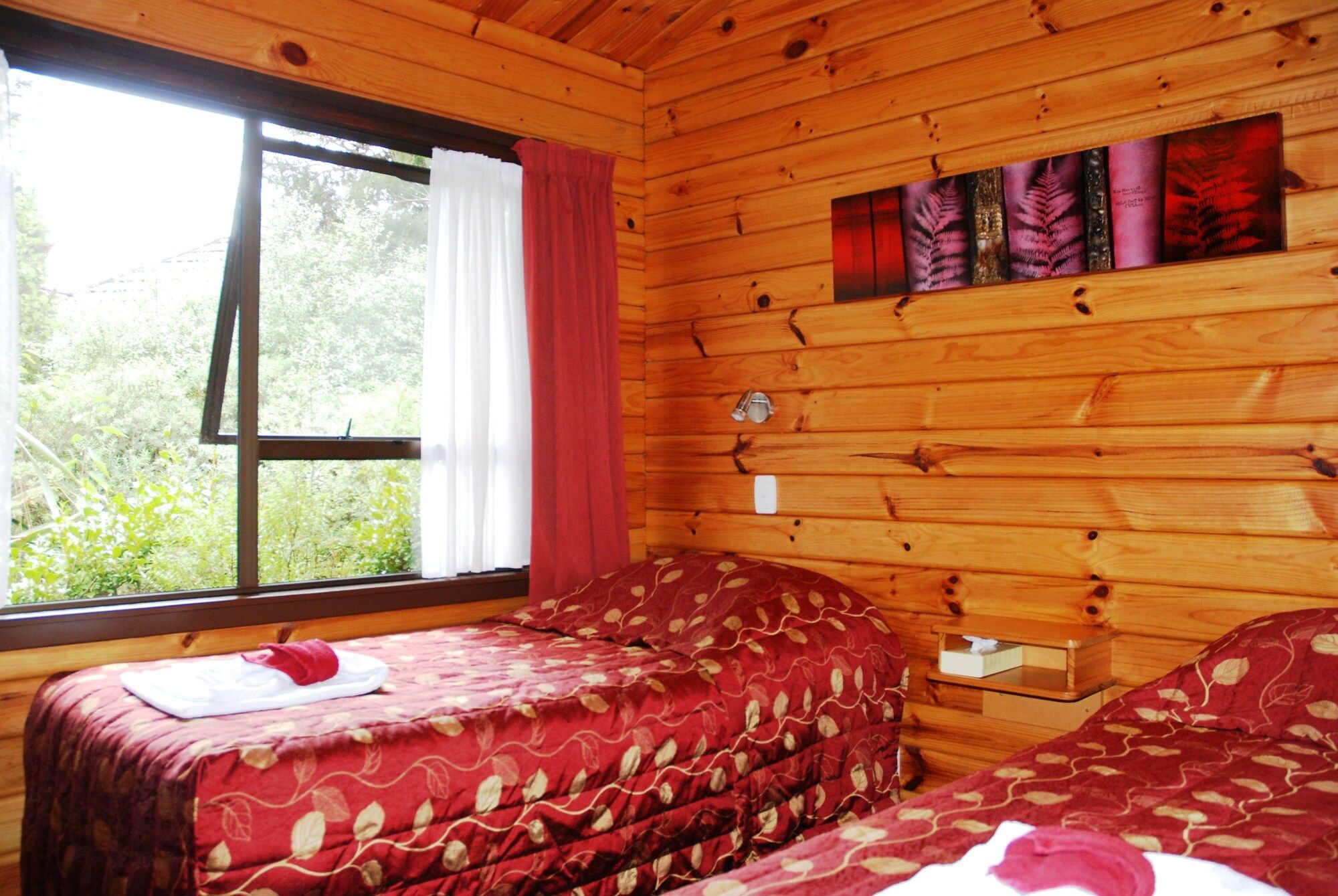 Habitación