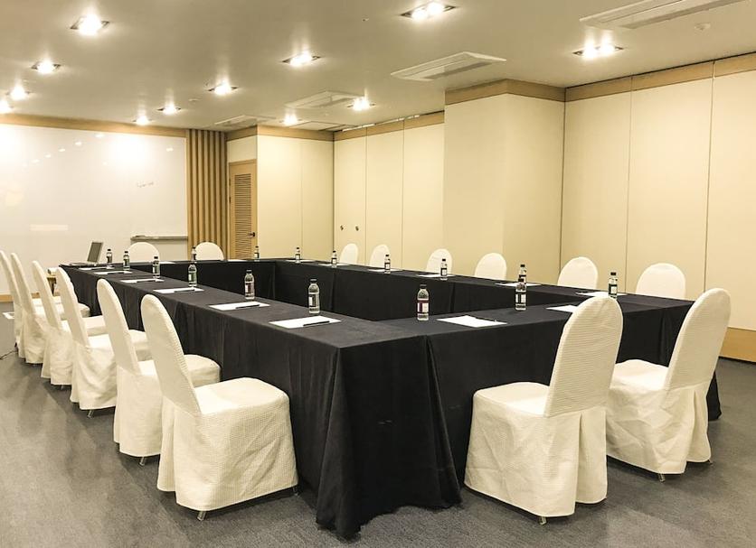 Sala de conferencias Foto