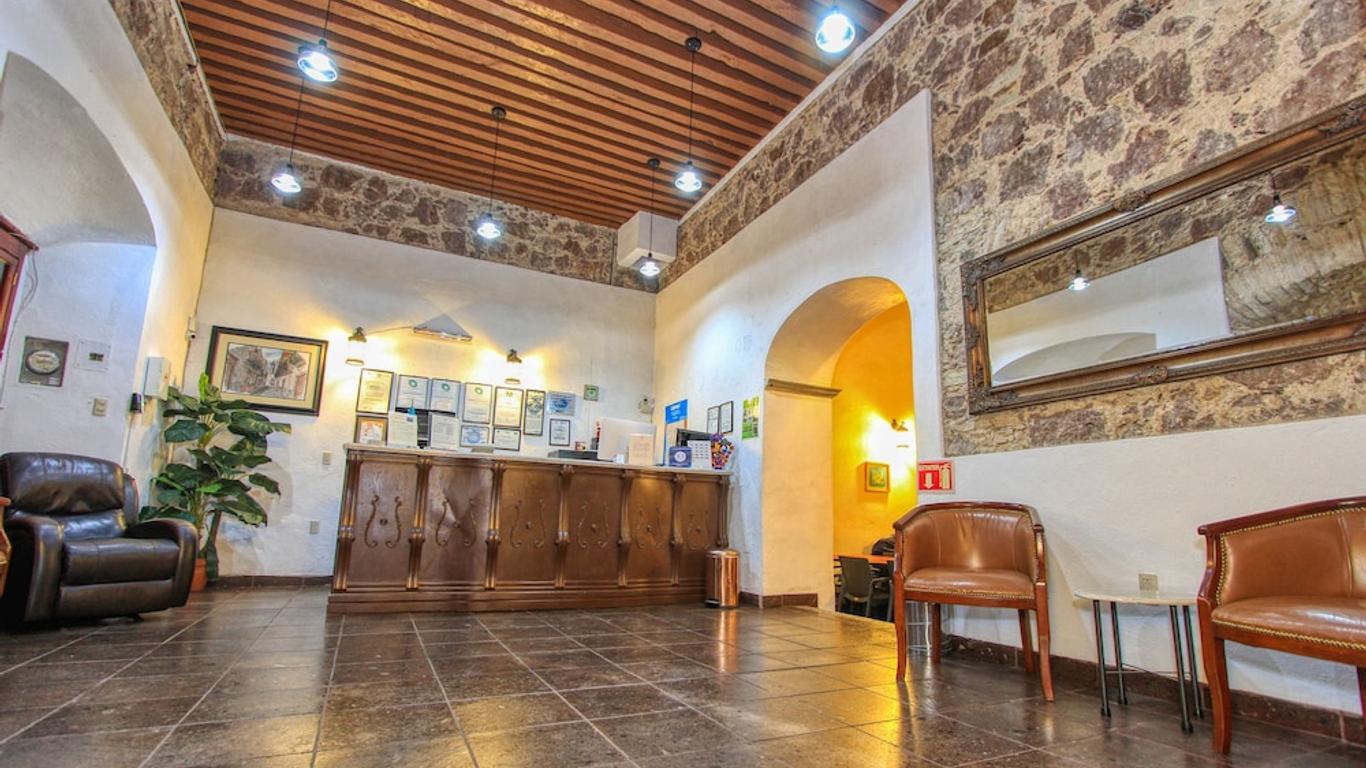 La Casona de Don Lucas
