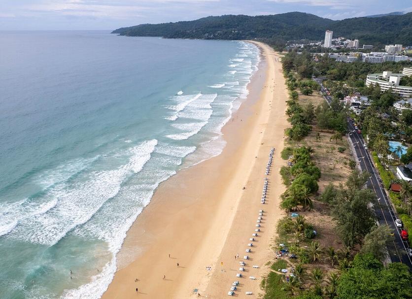 Playa Foto