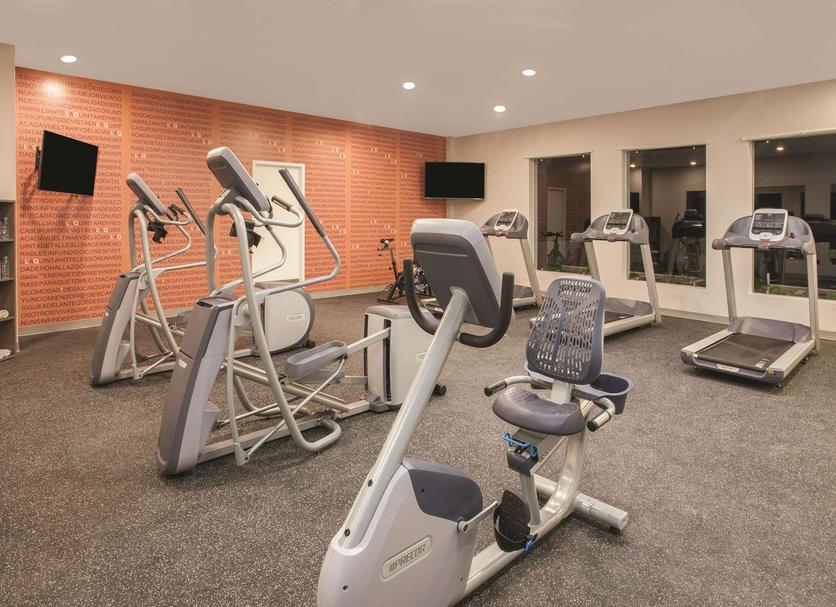 Gym Foto