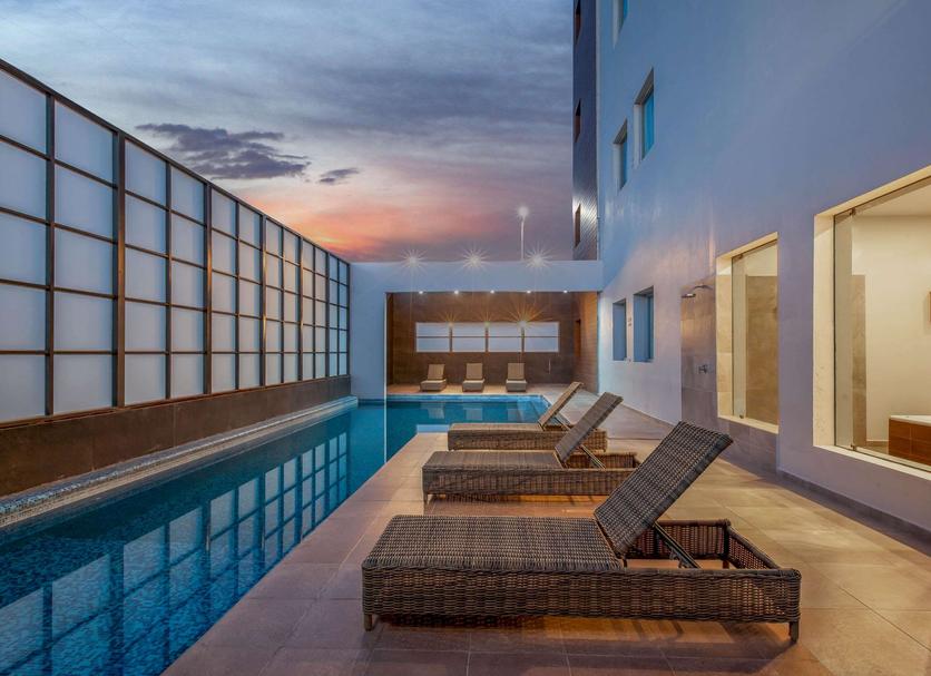 Piscina Foto