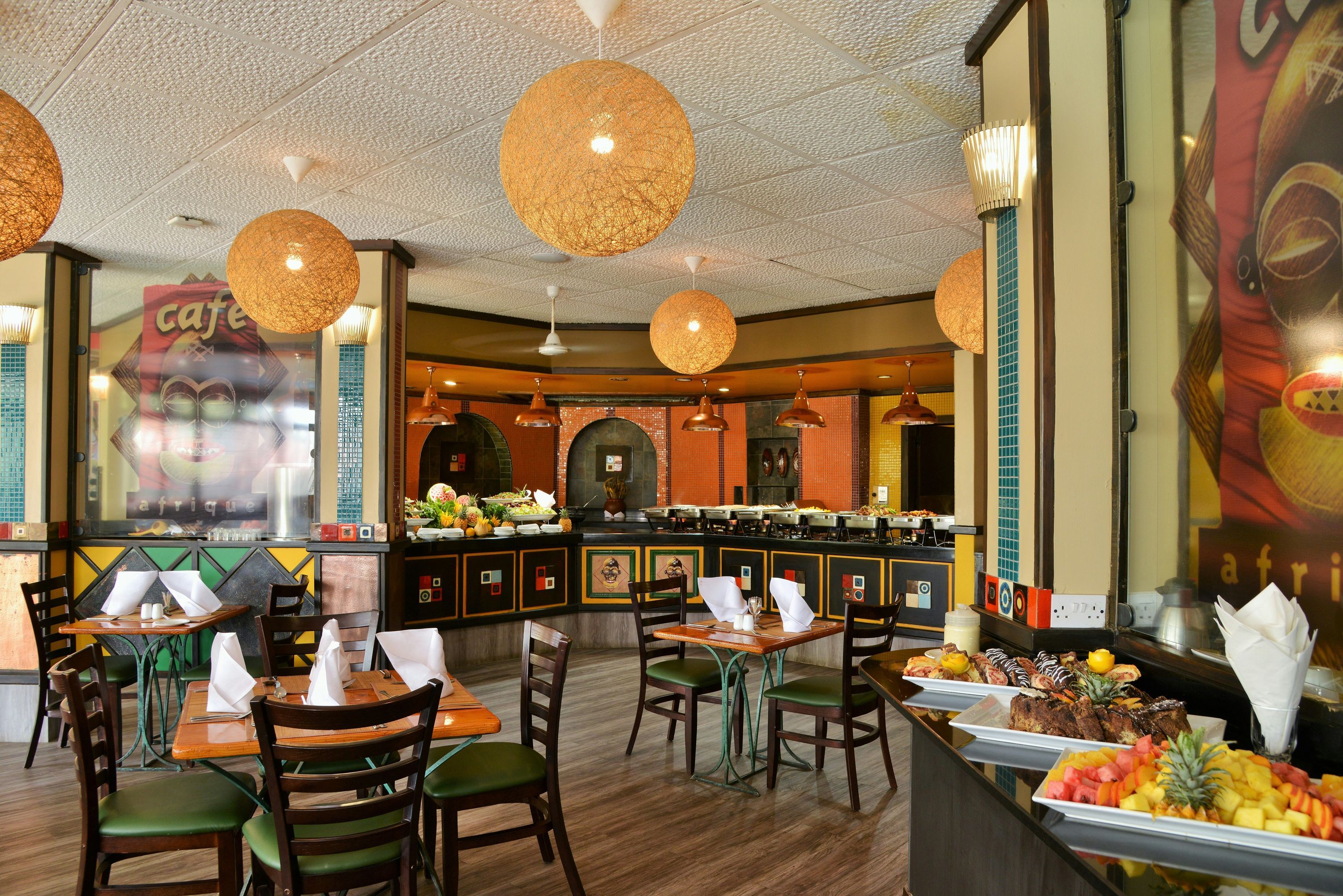 Restaurante