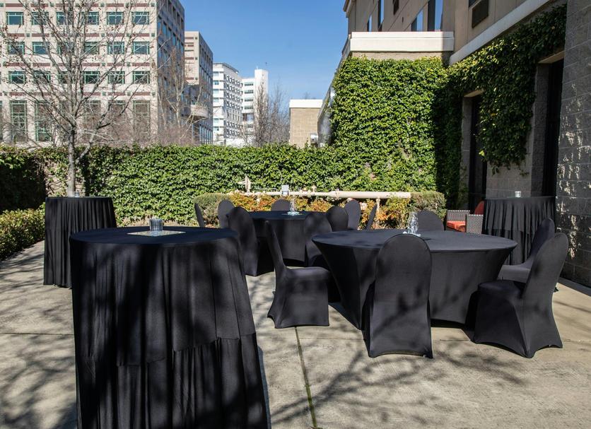 Sala de banquetes Foto