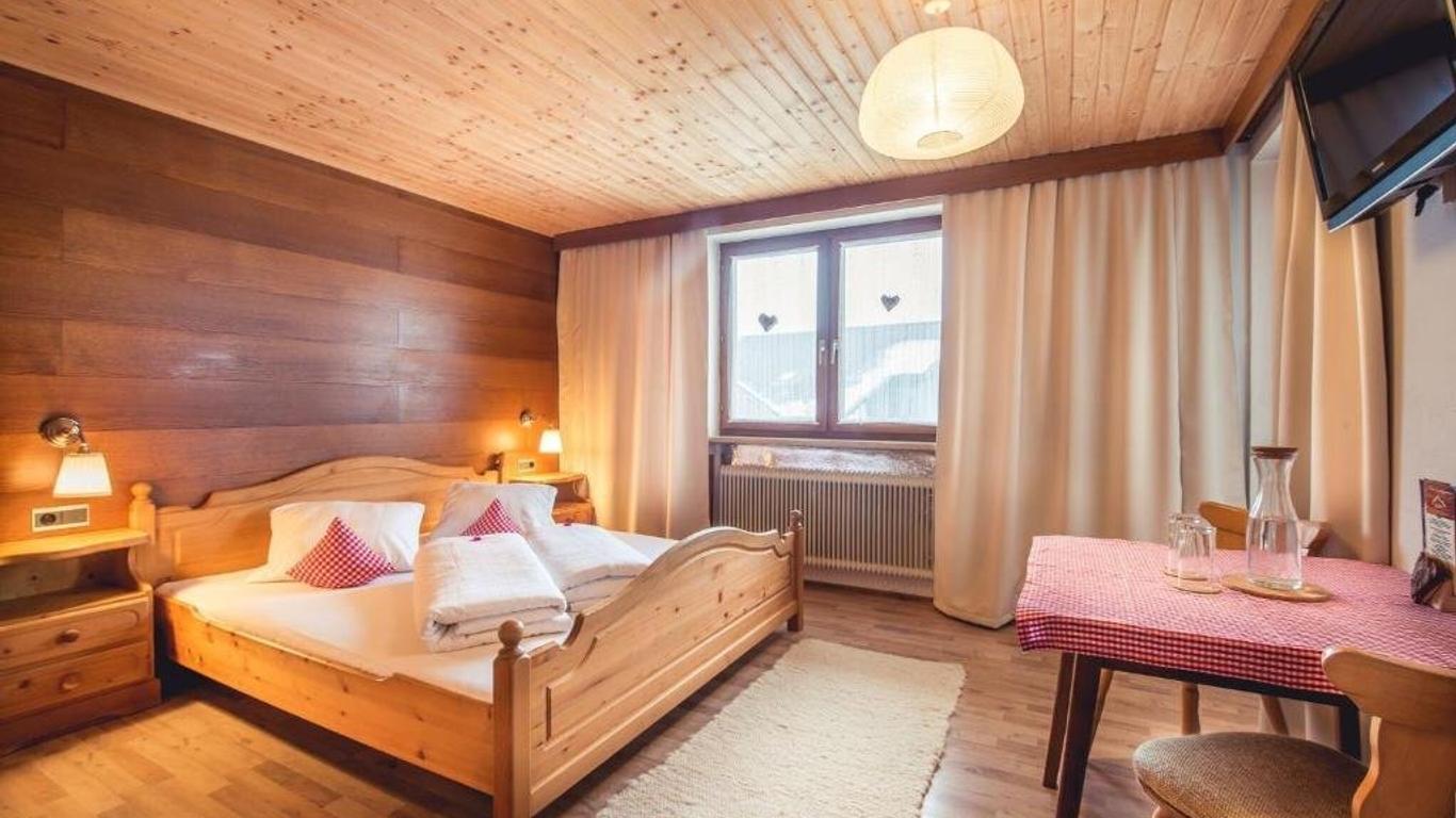 Alpenhaus Monte