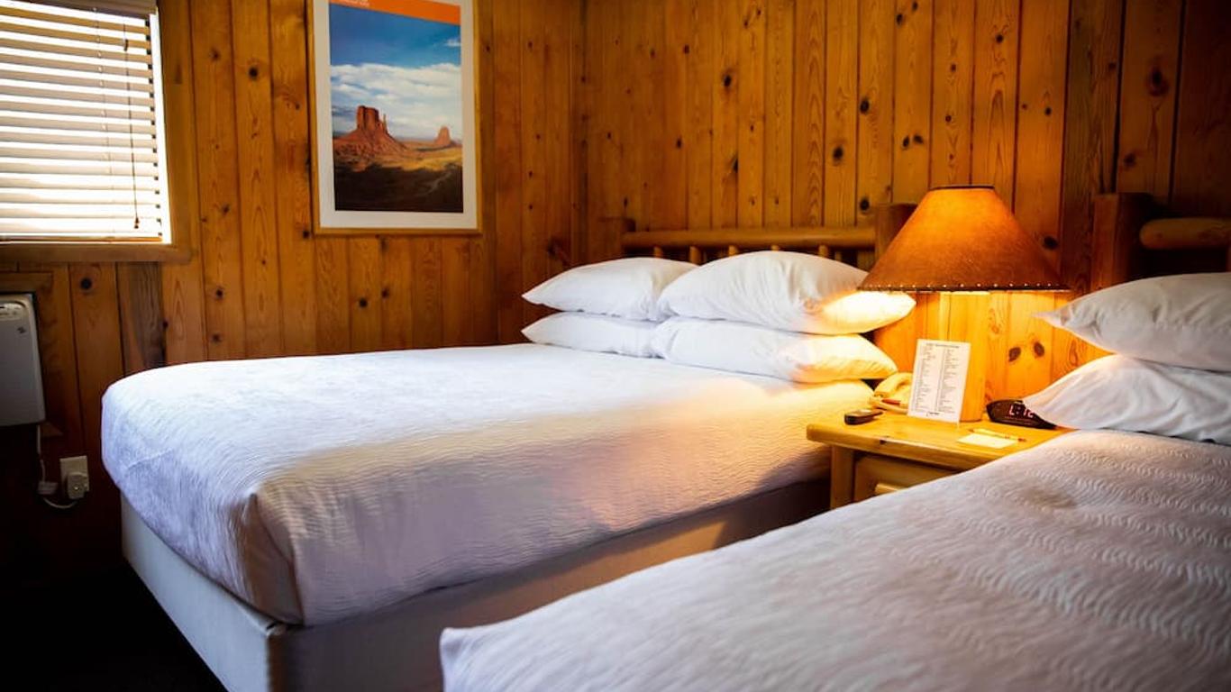 Red Stone Inn