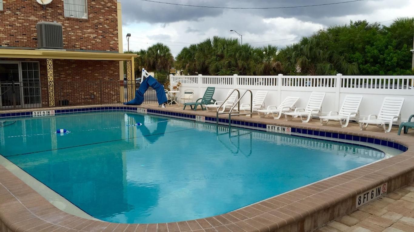 Best Motel Lakeland