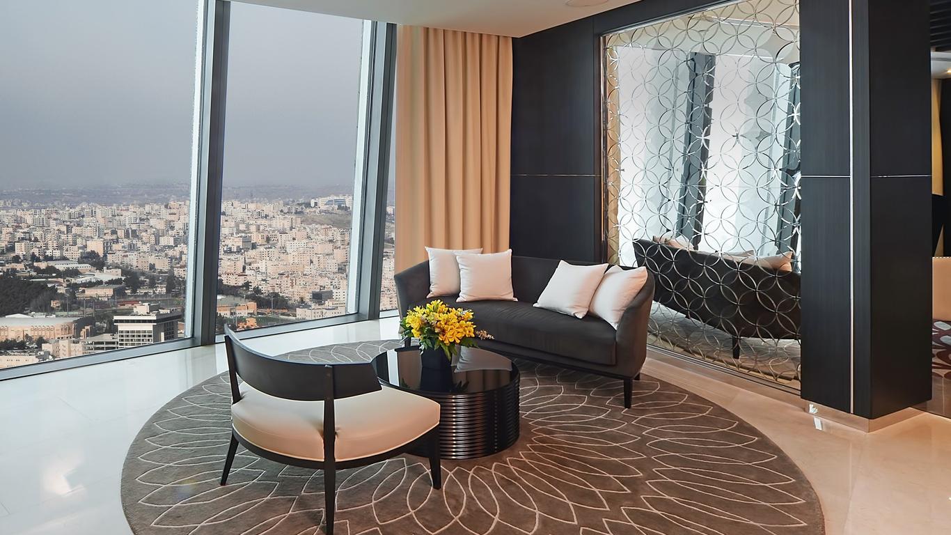 Amman Rotana