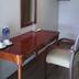 Servicio de la habitación
