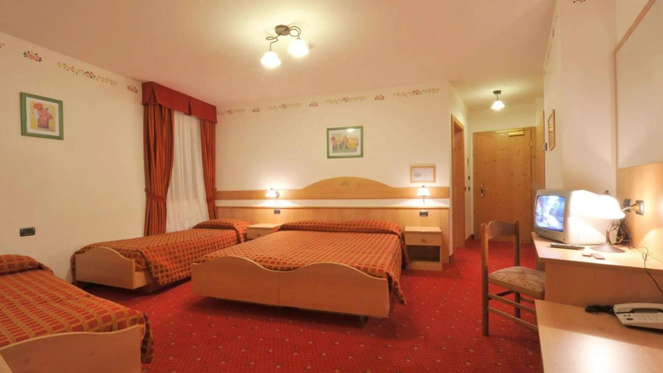Hotel Adamello