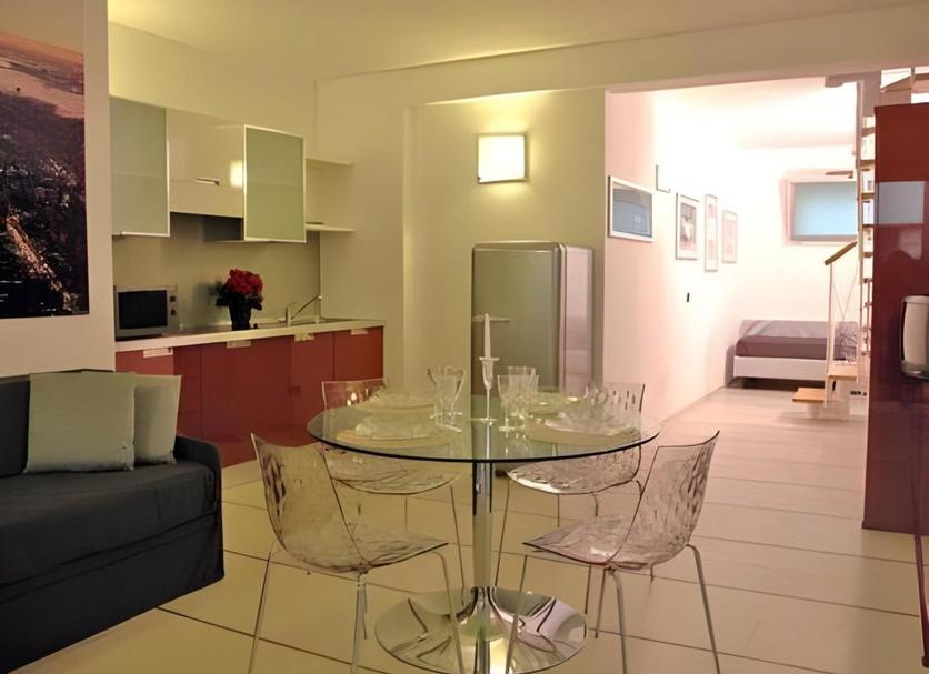 Comedor Foto