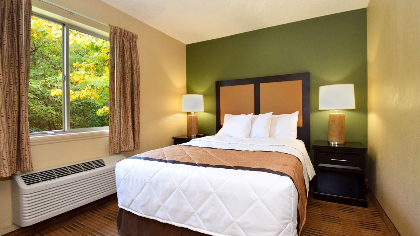 Extended Stay America Select Suites - Newport News - I-64 - Jefferson Avenue