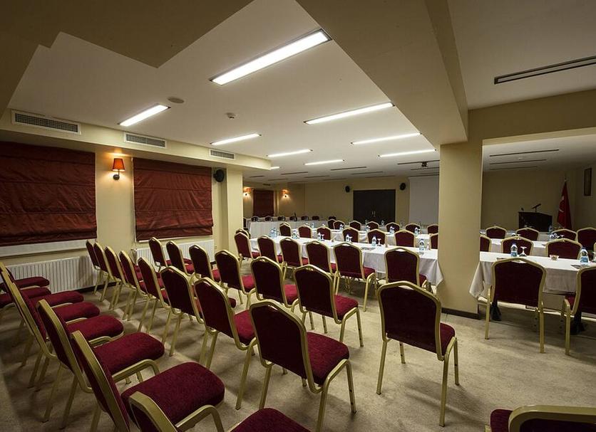 Sala de conferencias Foto